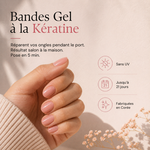 MediGel Nail Strip