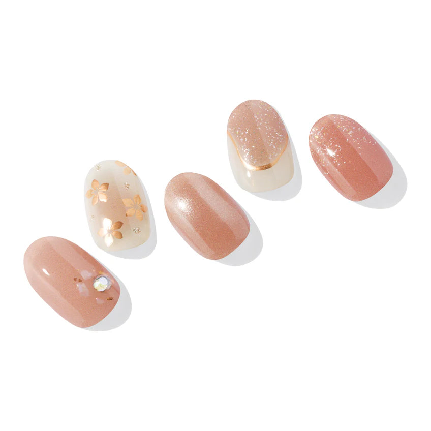 MediGel Nail Strip